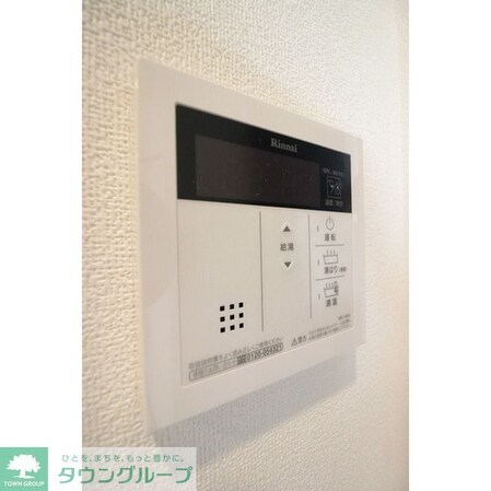 BluRock東神奈川の物件内観写真